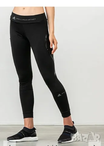 Страхотен дамски спортен клин STELA MCCARTNEY  размер S