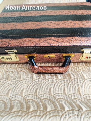 Нов луксозен кухненски комплект прибори за 12 човека 