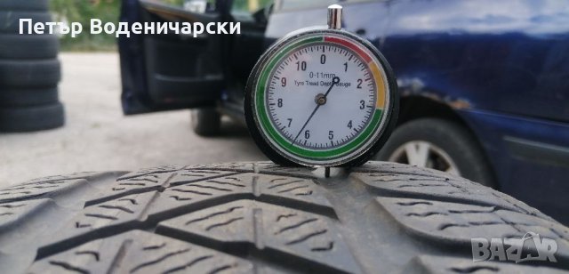 Гуми 235 55 17 Промоция 2 броя. Не са нови. Нов внос.