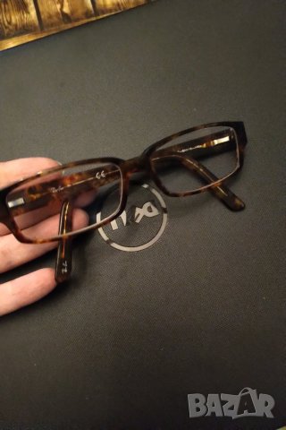 Ray Ban оригинални  очила с диоптър, снимка 2 - Слънчеви и диоптрични очила - 33465716