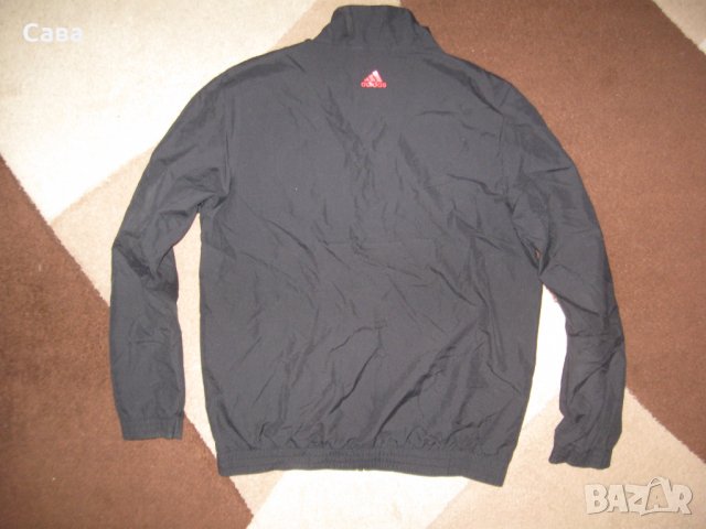 Спортно горнище ADIDAS  мъжко,С, снимка 3 - Спортни дрехи, екипи - 39652326