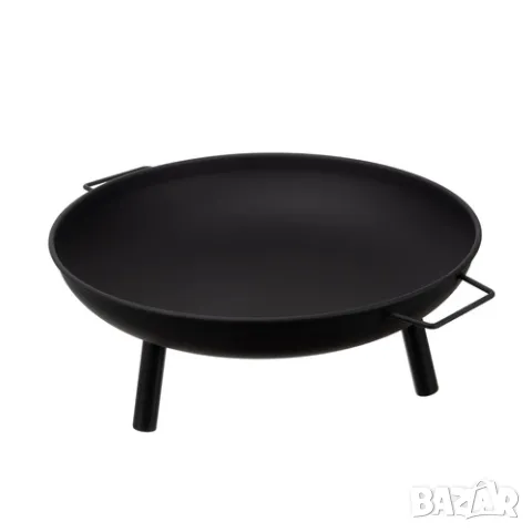 Метално огнище за двор / Градинско огнище / Преносимо огнище, снимка 3 - Барбекюта - 49249871