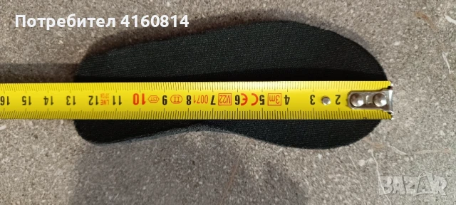 Детски обувки Dior, снимка 4 - Детски обувки - 50747698