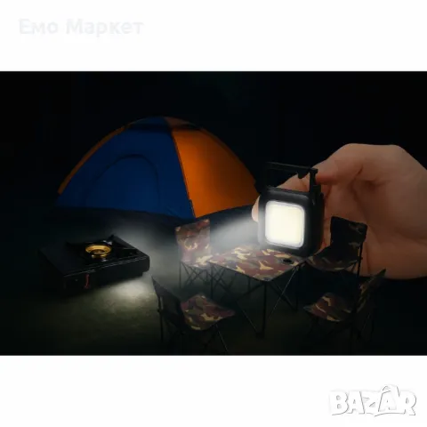 Къмпинг комплект за рибари – Перфектното решение за почивка сред природата, снимка 6 - Къмпинг мебели - 50130100