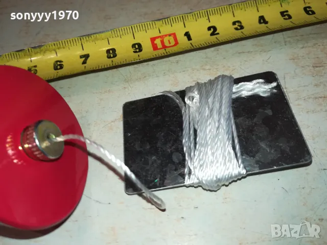 ОТВЕС С ВЪЖЕ 2012241144, снимка 10 - Други инструменти - 48413504