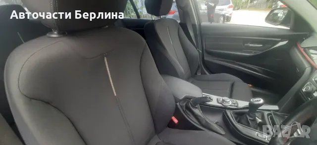 BMW F31 118d на части, снимка 5 - Автомобили и джипове - 50279828