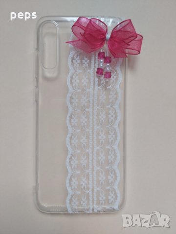 Силиконови калъфи, снимка 5 - Калъфи, кейсове - 27869030