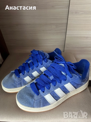 ADIDAS CAMPUS 00S, снимка 1