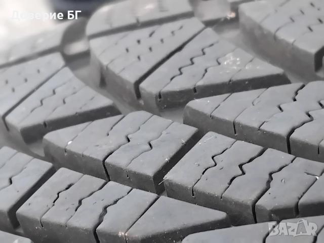 Гуми 225 45 17 Norauto от Мишелин 2 броя. Нов внос. Като нови!, снимка 2 - Гуми и джанти - 52857481