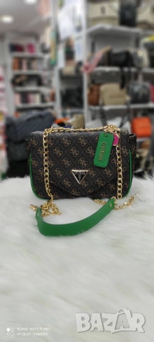чанти guess, снимка 11 - Чанти - 51455219