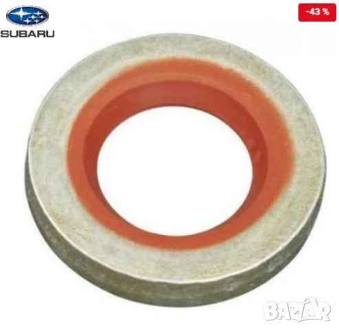 Подложка болт цилиндров блок 11034AA010 11034-AA010 Subaru