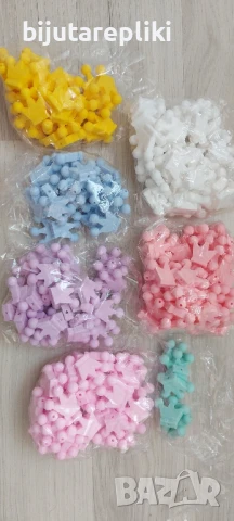 Силиконови фигурки, снимка 12 - Други - 50824272