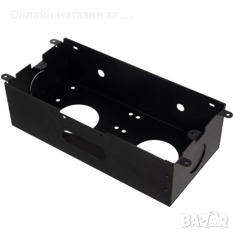 Разклонител за вграждане с 3 гнезда Izoxis, снимка 7 - Друга електроника - 53431098