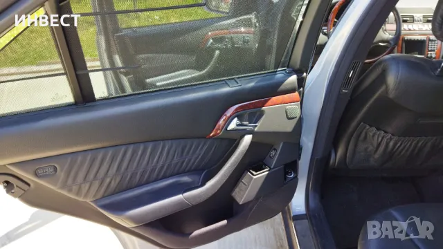 Продавам МЕРЦЕДЕС S400 Bi Turbo, снимка 10 - Автомобили и джипове - 50377784