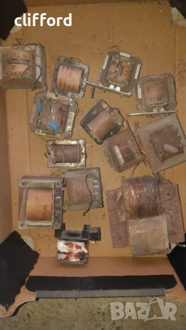 Трансформатори