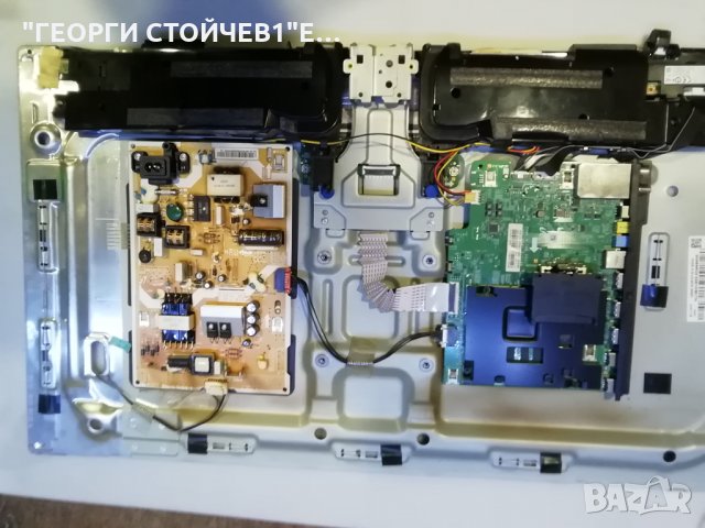 UE32K5672SU  СЪС СЧУПЕНА МАТРИЦА, снимка 4 - Части и Платки - 27636750