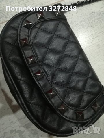 Дамска малка чанта BIJOU BRIGITTE, снимка 12 - Чанти - 43144110