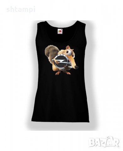 Дамски потник OPEL Scrat