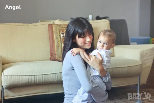 Търсим Бавачка за бебе в центъра на София дневни смени!