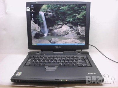 Лаптоп на части Toshiba SP6000