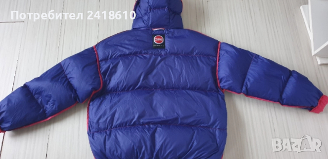 Colmar Concrete Pertex Quantum Down Oversize Women Jacket Size S НОВО! ОРИГИНАЛ! Дамско Зимно Яке!, снимка 2 - Якета - 52352950