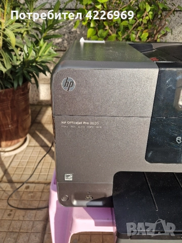 FAX , принтер ,копир машина, снимка 6 - Други машини и части - 52508520