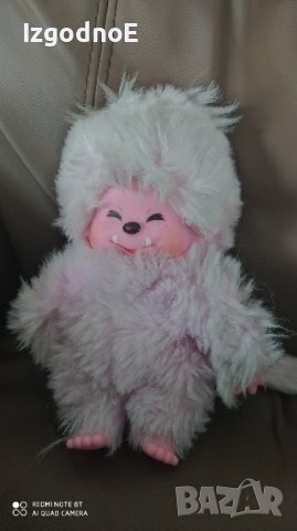 Лот кукли Мончичи , снимка 3 - Колекции - 40137966