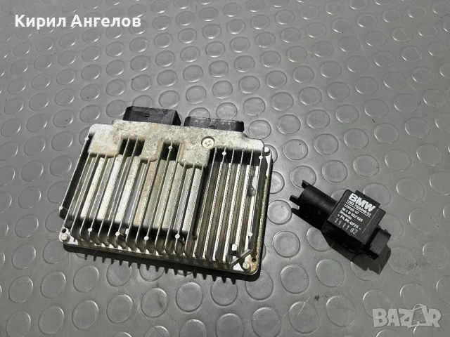Модула на валвтроника за BMW E46 316 / 318 (N42)