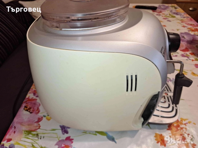 Кафе машина кафеавтомат Philips Saeco Xsmal HD 8745, снимка 2 - Кафемашини - 51798265