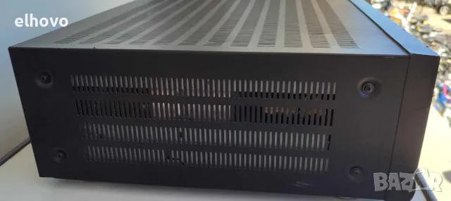 Ресивър Harman/Kardon AVR 45RDS#1, снимка 10 - Ресийвъри, усилватели, смесителни пултове - 50081367