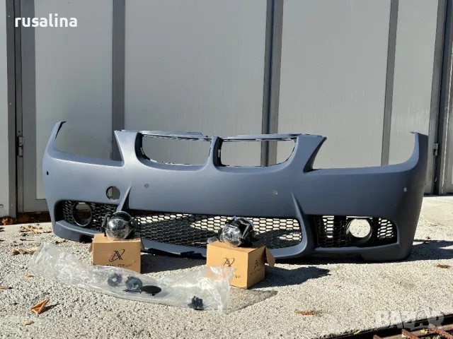 M3 Броня Bmw E90 E91, снимка 2 - Части - 48266119