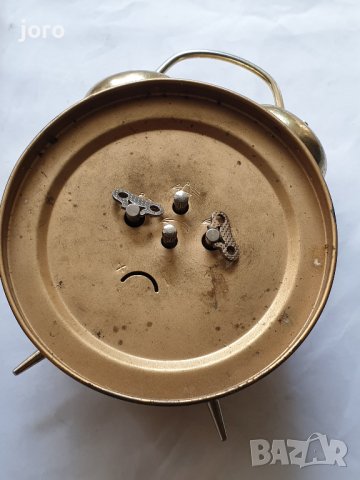 meister anker будилник, снимка 3 - Други - 37758585