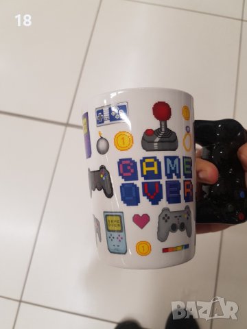 Чаши 360 мл, снимка 2 - Чаши - 40295829