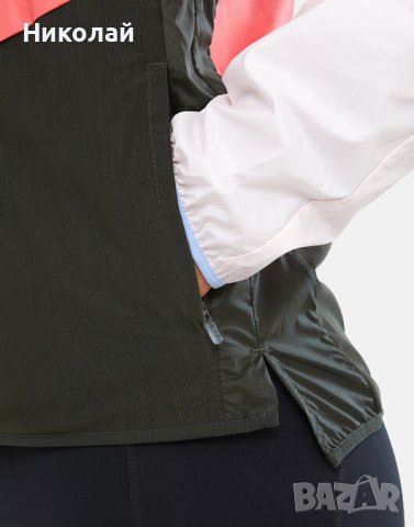 Nike W NK SF TRAIL Яке, снимка 16 - Спортни екипи - 40696695