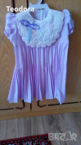 Детски рокли и сукмани, снимка 13 - Детски рокли и поли - 27171339