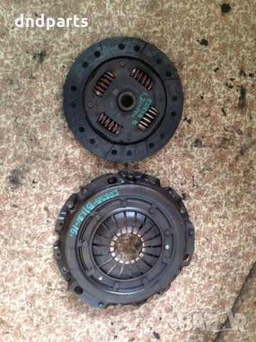 Съединител Opel Corsa B 1.2-16v 2000г