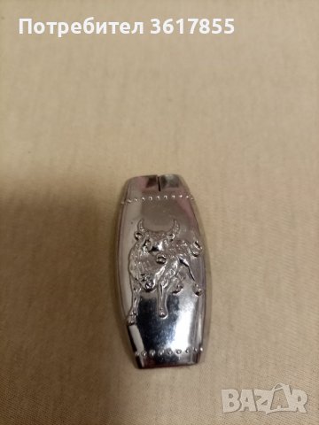 Газова запалка , снимка 1