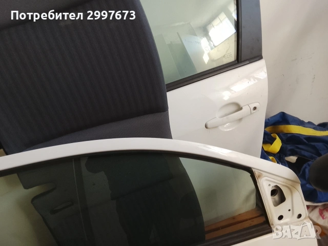 тойота айго 2019г. на части, снимка 2 - Автомобили и джипове - 53106558