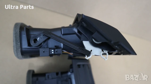 Оригинален десен въздуховод табло за BMW F25 F26 9217442, снимка 6 - Части - 50454364