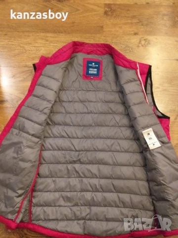 tom tailor - страхотен мъжки елек 2ХЛ, снимка 8 - Други - 42950375