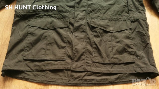 Bergans of NORWAY VENABU Jacket размер XXL -XXXL за лов риболов туризъм яке със здрава материя - 404, снимка 9 - Якета - 43051506