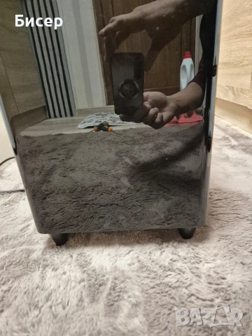 harman kardon HKTS210 SUB 230, снимка 4 - Тонколони - 53155093