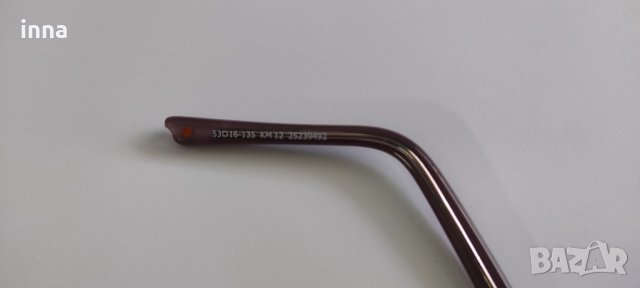 Елегантни рамки за очила KAREN MILLEN., снимка 6 - Други - 40862247