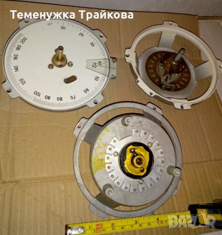 Продавам Скален механизъм (по снимки)