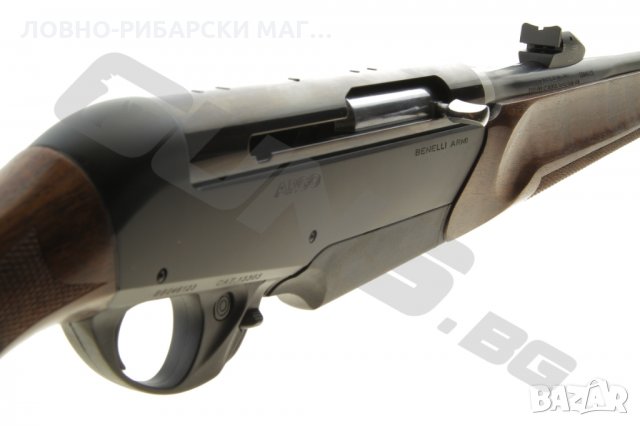 Ловна Карабина Benelli ARGO-E Base, снимка 3 - Ловно оръжие - 32836077
