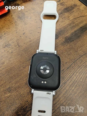 Смарт часовник Xiaomi Redmi 5, снимка 4 - Мъжки - 51308887