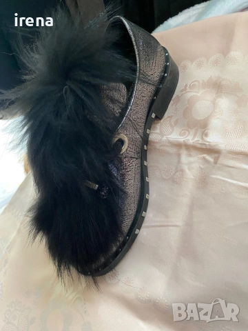 Дамски обувки, снимка 4 - Дамски елегантни обувки - 52300298