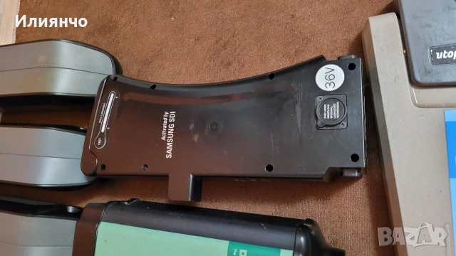 Продавам 21бр работещи батерии за Електрически Велосипеди, снимка 8 - Велосипеди - 53180744