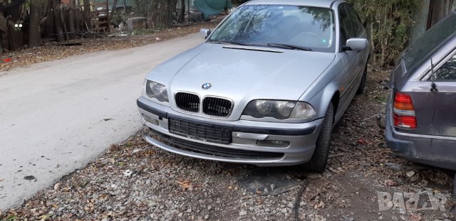 BMW E46 318 на части цените са по договаряне, снимка 6 - Автомобили и джипове - 26691403