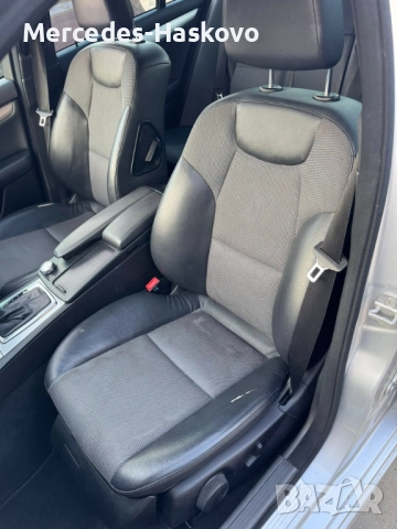 Mercedes C250 CDI *AMG* *FACELIFT*, снимка 10 - Автомобили и джипове - 52823234